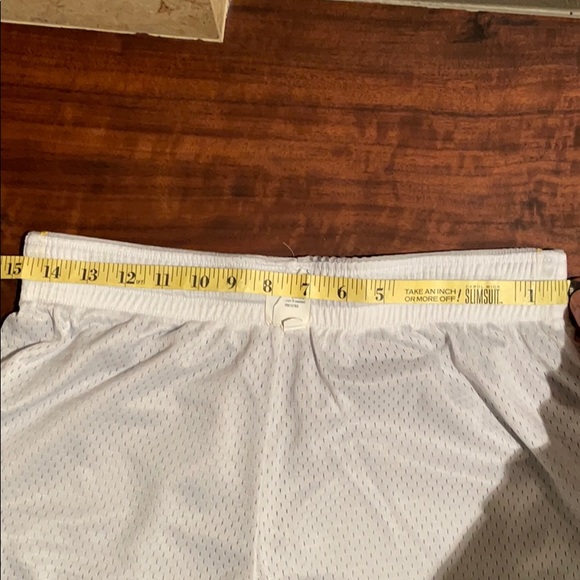 Reversible Champion Athletic Shorts, Size Small - Picture 13 of 13
